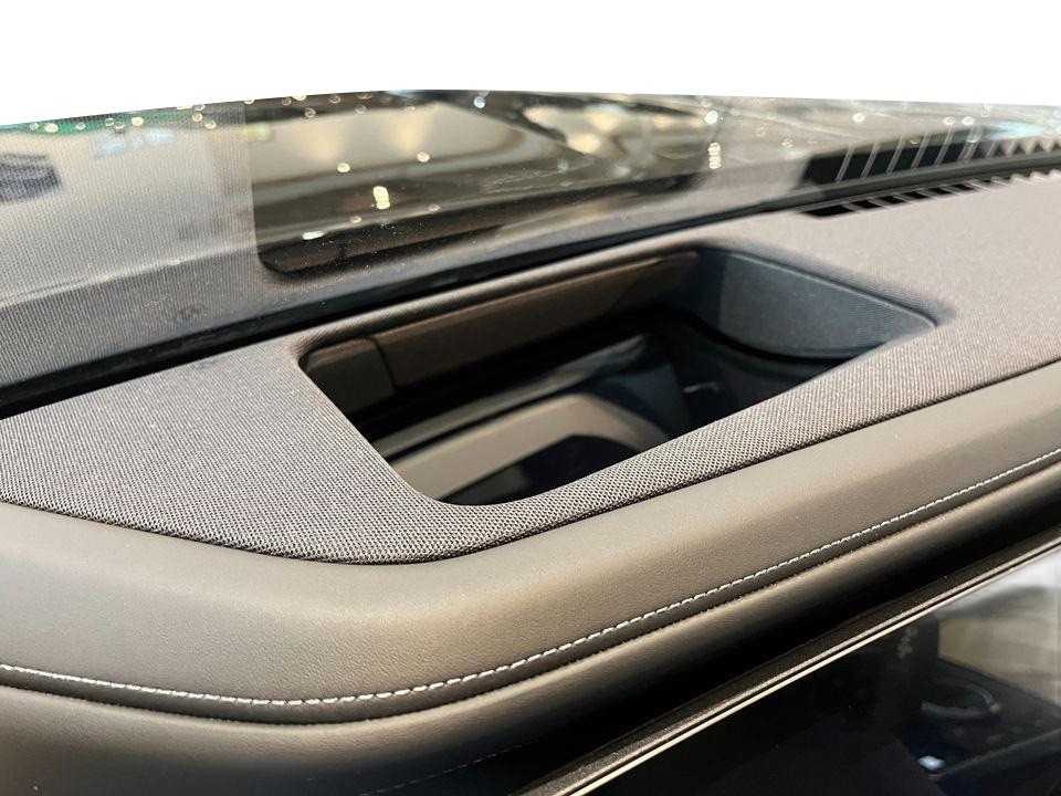 BMW Seria 7 750e xDrive M-Sport - foto 24