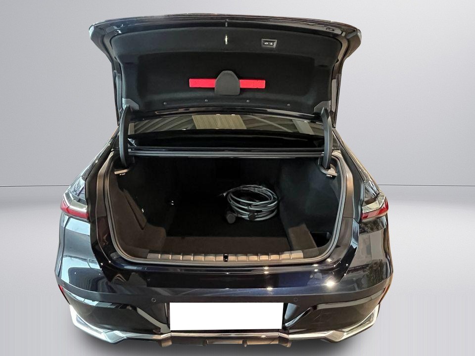 BMW Seria 7 750e xDrive M-Sport - foto 27
