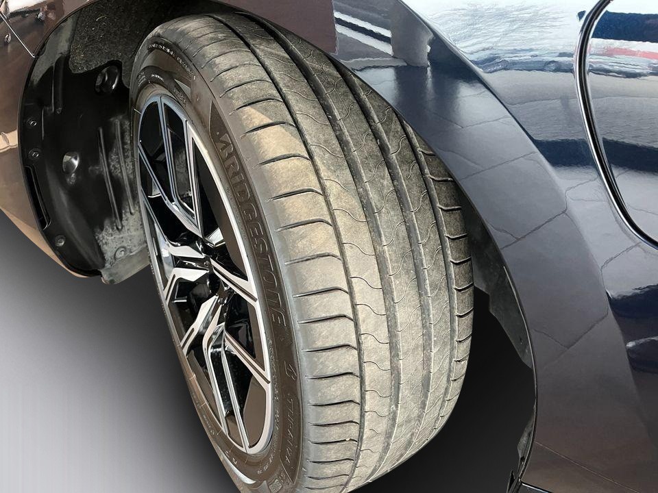 BMW Seria 7 750e xDrive M-Sport - foto 29