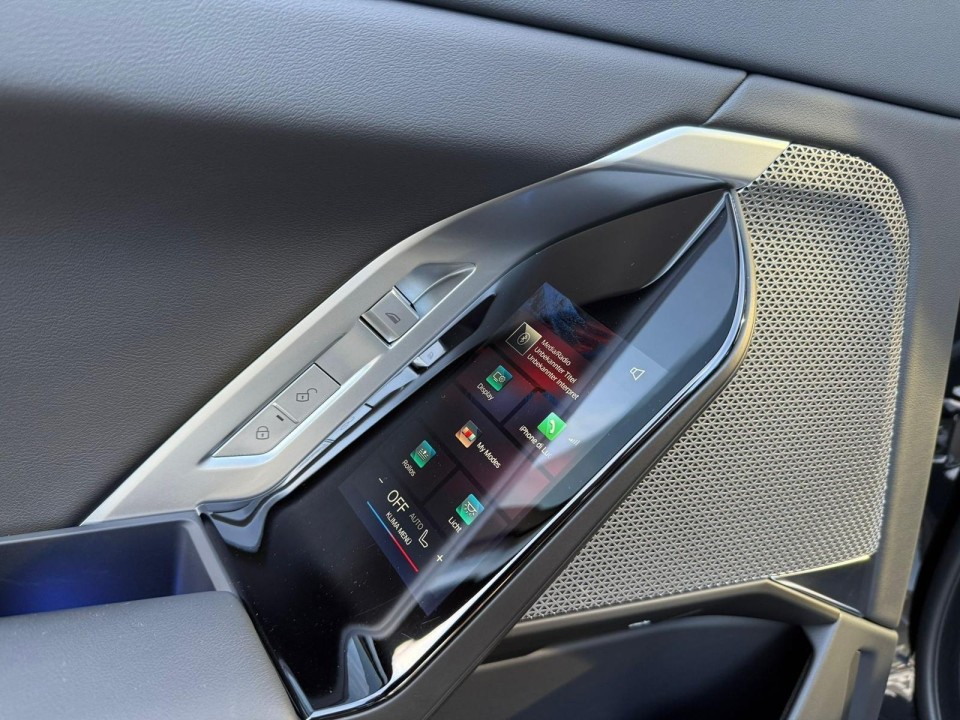 BMW Seria 7 750e xDrive M-Sport - foto 19