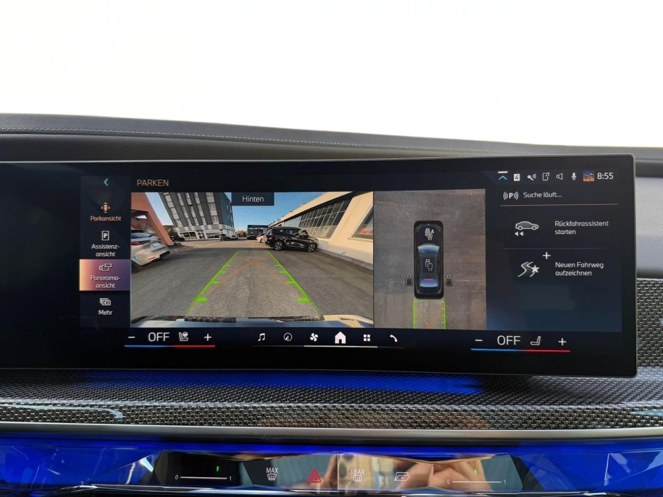 BMW Seria 7 750e xDrive M-Sport - foto 21