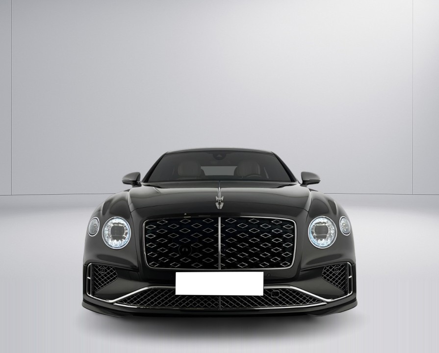 Bentley Flying Spur Mulliner V8 Hybrid (2)