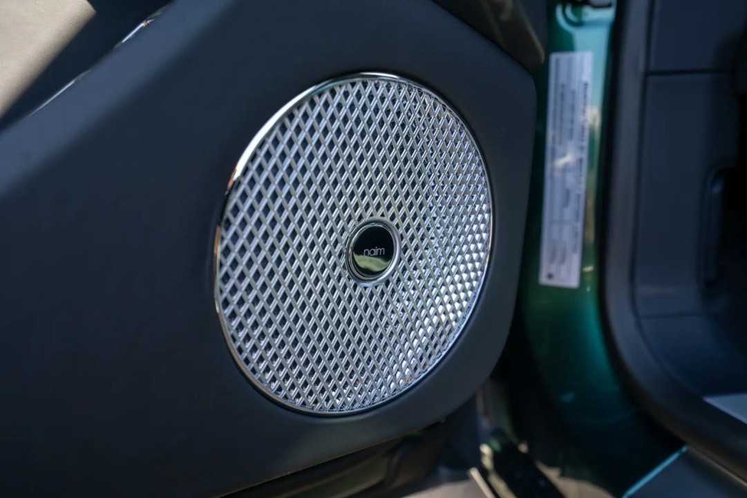 Bentley Flying Spur Azure V8 - foto 24