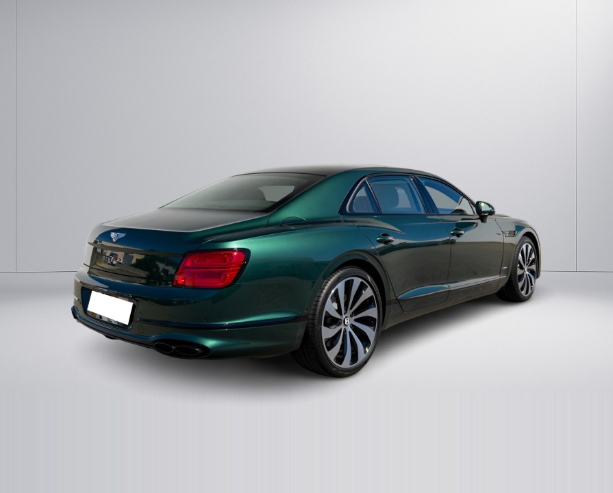 Bentley Flying Spur Azure V8 (4)