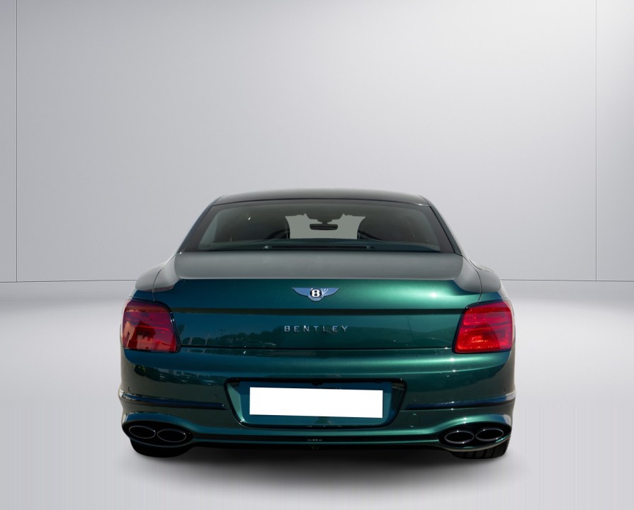 Bentley Flying Spur Azure V8 (5)