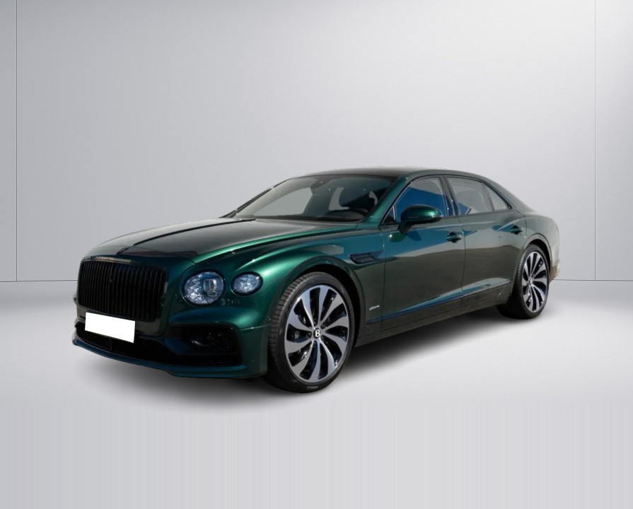Bentley Flying Spur Azure V8