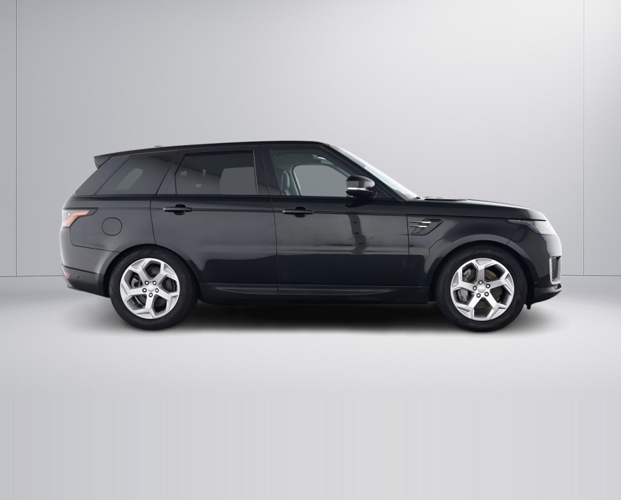 Land Rover Range Rover Sport D250 SE (5)