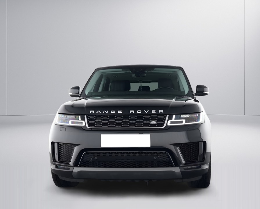 Land Rover Range Rover Sport D250 SE (4)