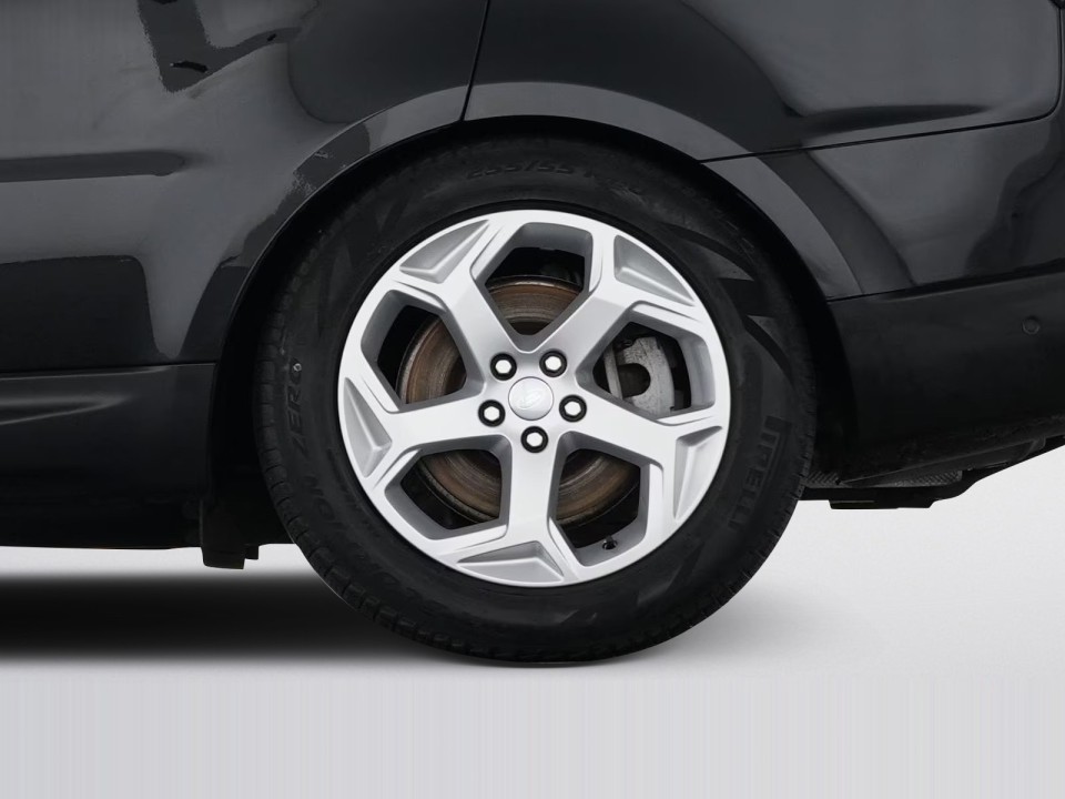 Land Rover Range Rover Sport D250 SE - foto 20