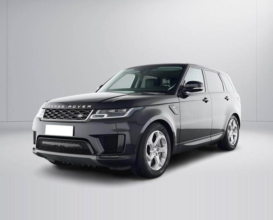 Land Rover Range Rover Sport D250 SE