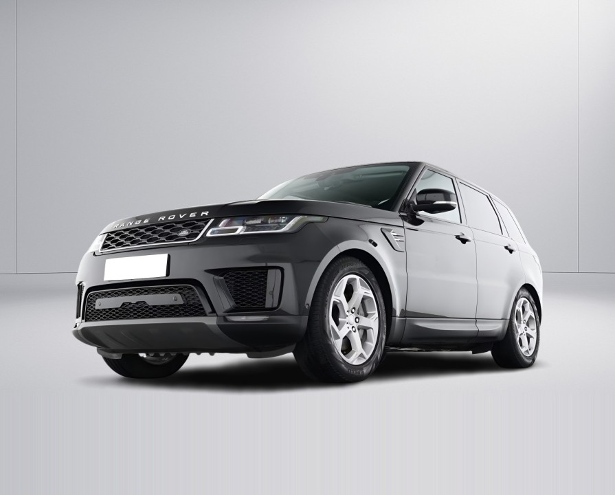 Land Rover Range Rover Sport D250 SE (3)