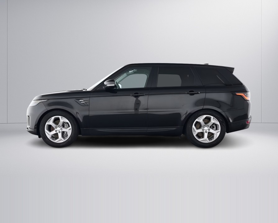 Land Rover Range Rover Sport D250 SE - foto 10