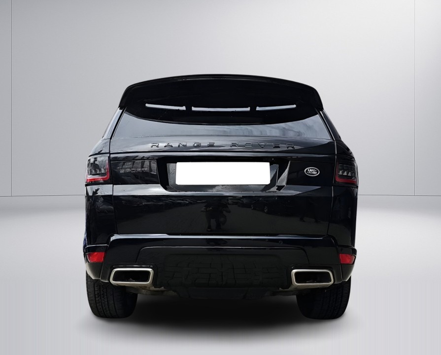 Land Rover Range Rover Sport P400e Dynamic HSE (5)