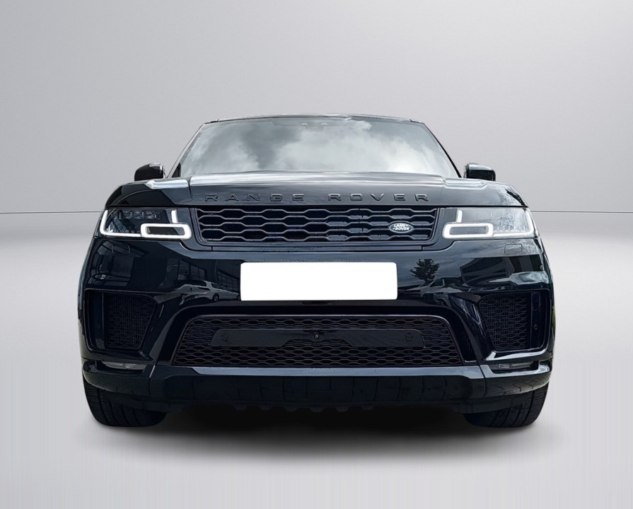 Land Rover Range Rover Sport P400e Dynamic HSE (2)