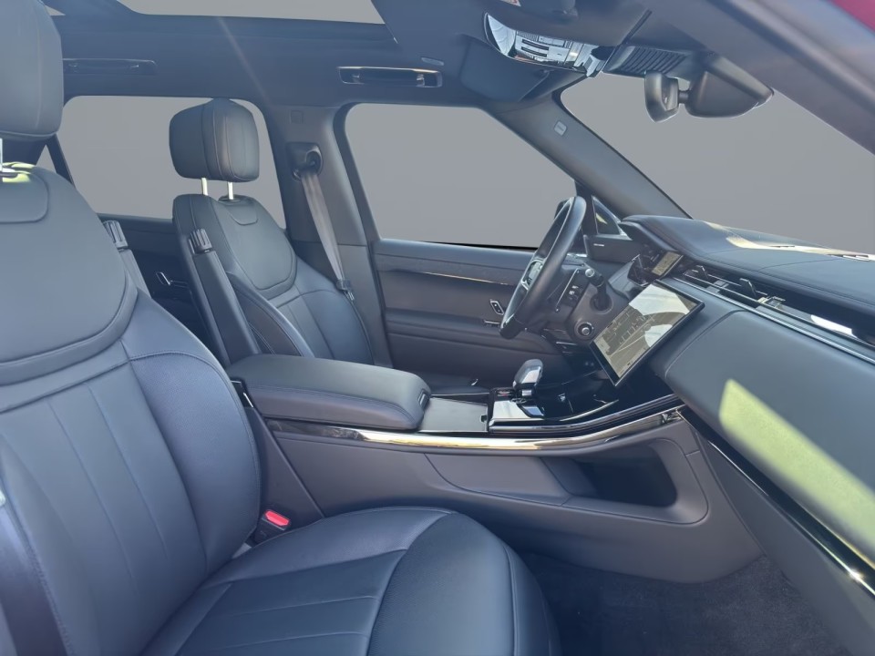 Land Rover Range Rover Sport D300 Dynamic SE - foto 7