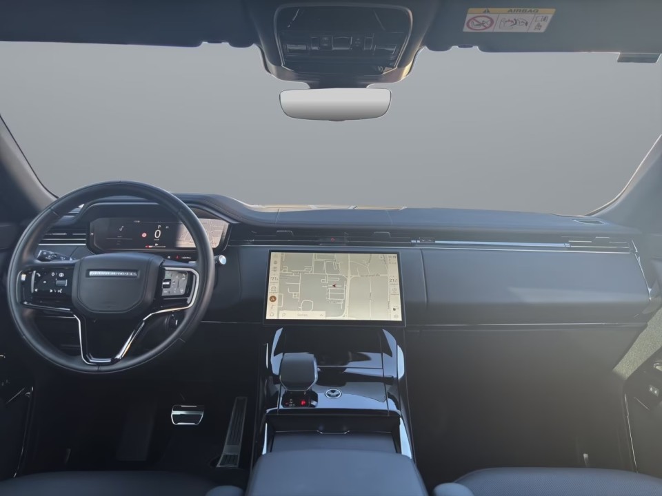 Land Rover Range Rover Sport D300 Dynamic SE - foto 6