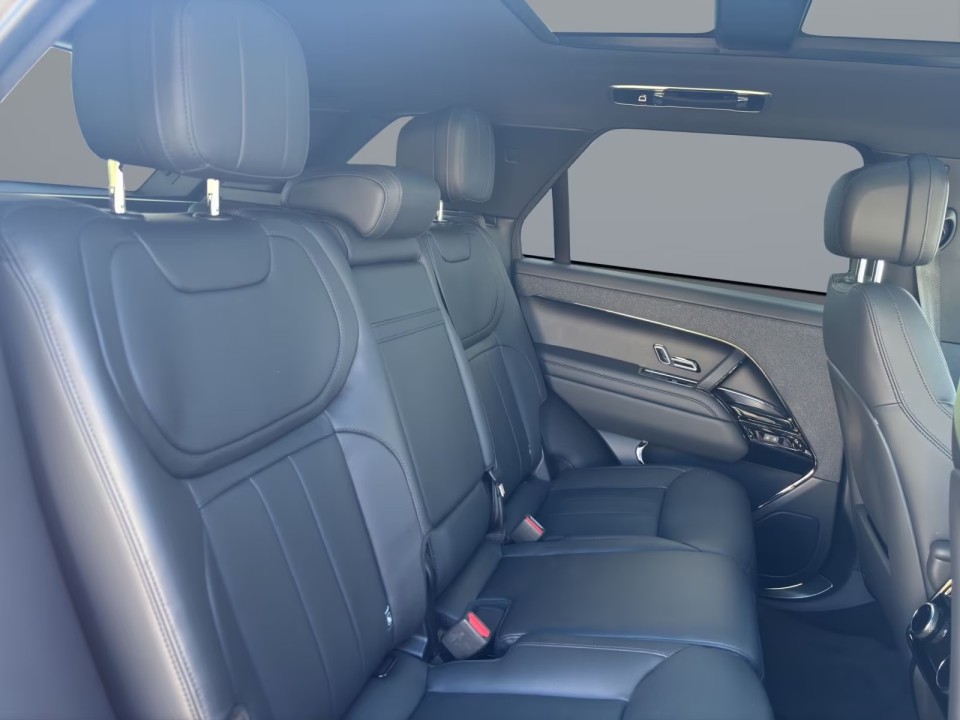 Land Rover Range Rover Sport D300 Dynamic SE - foto 8