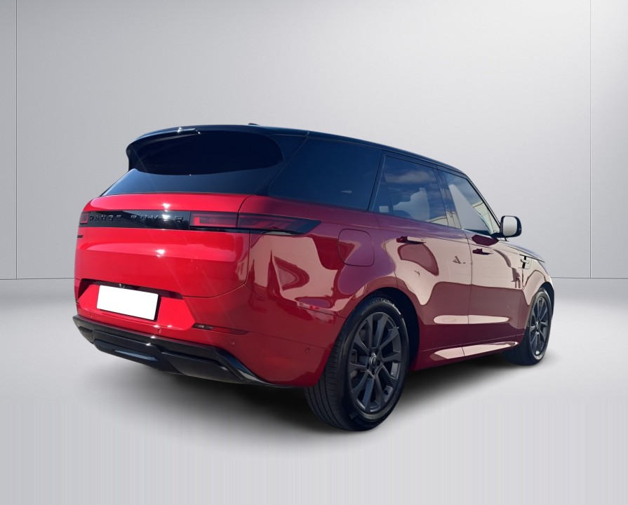 Land Rover Range Rover Sport D300 Dynamic SE (4)