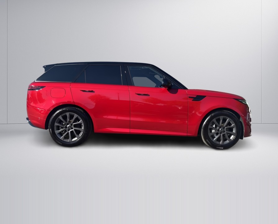 Land Rover Range Rover Sport D300 Dynamic SE (3)