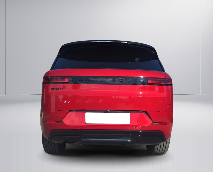 Land Rover Range Rover Sport D300 Dynamic SE (5)