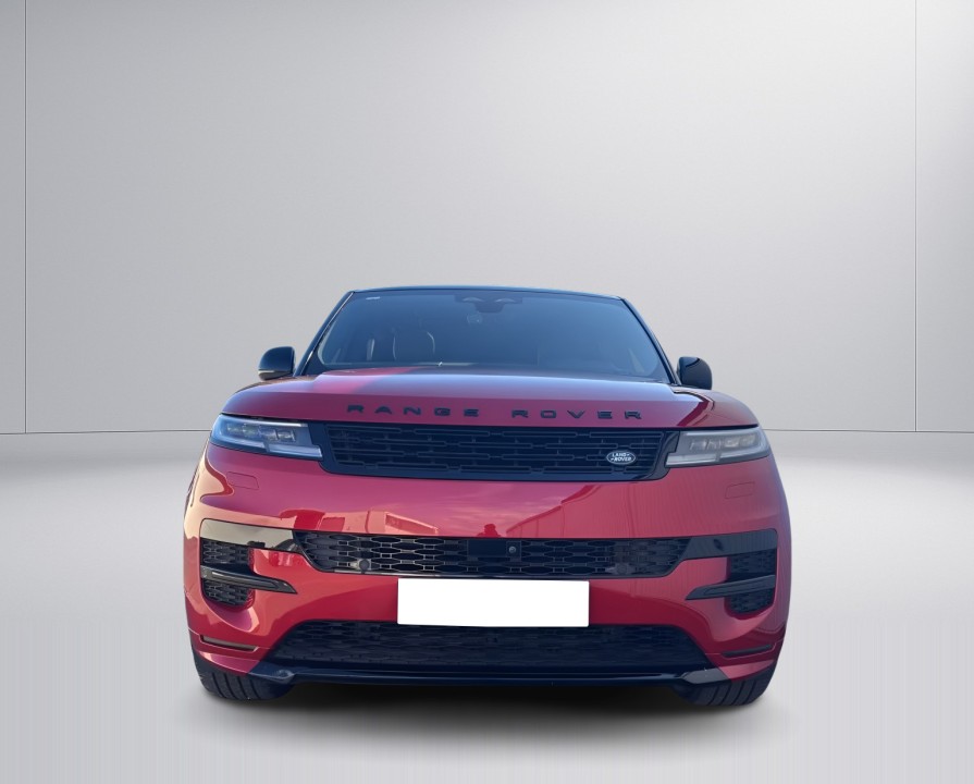 Land Rover Range Rover Sport D300 Dynamic SE (2)