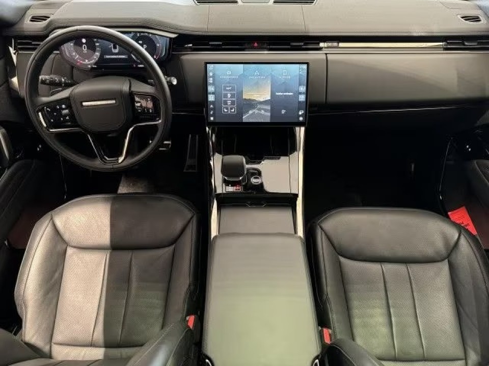 Land Rover Range Rover Sport D300 Dynamic SE - foto 6