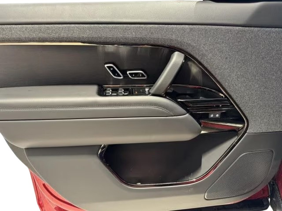 Land Rover Range Rover Sport D300 Dynamic SE - foto 13