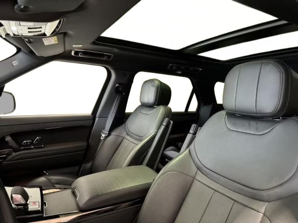 Land Rover Range Rover Sport D300 Dynamic SE - foto 10