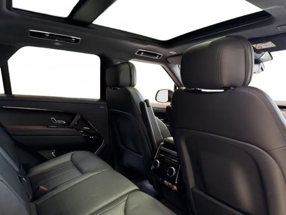 Land Rover Range Rover Sport D300 Dynamic SE - foto 12