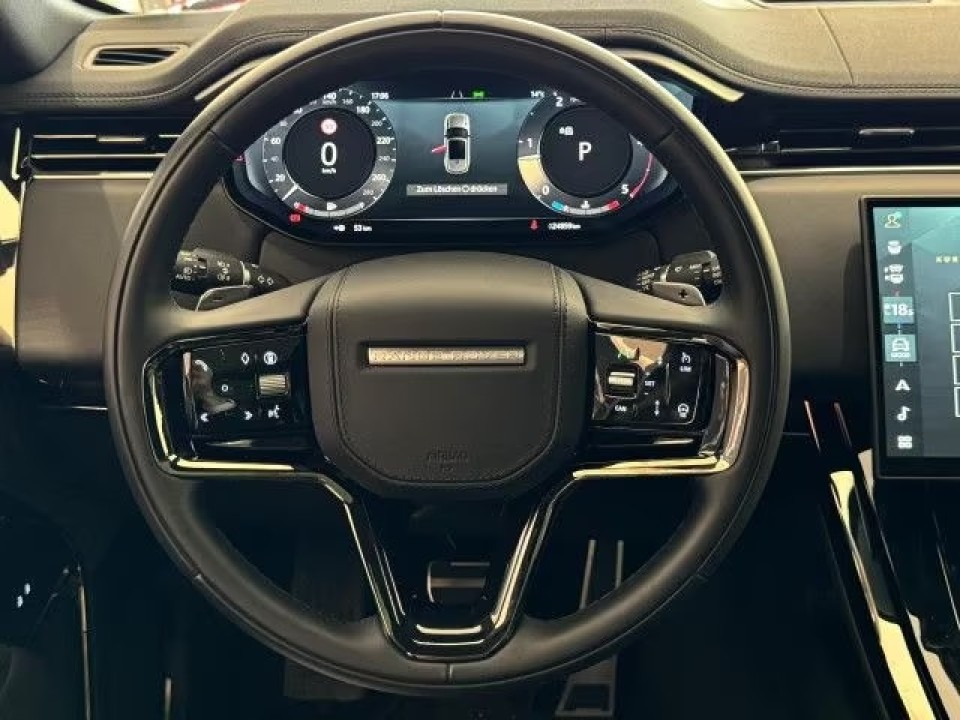 Land Rover Range Rover Sport D300 Dynamic SE (5)