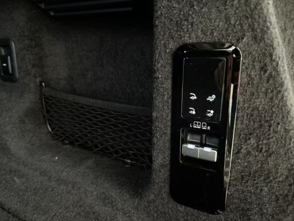 Land Rover Range Rover Sport D300 Dynamic SE - foto 14