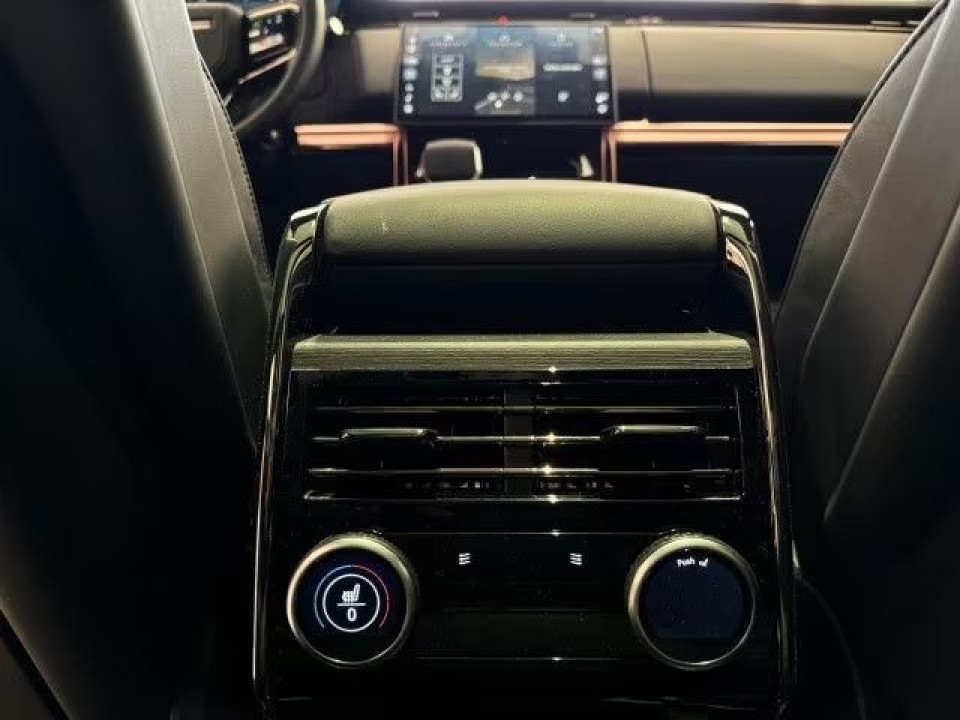 Land Rover Range Rover Sport D300 Dynamic SE - foto 9