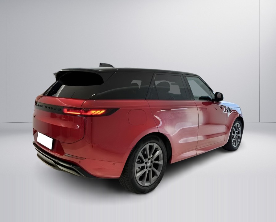 Land Rover Range Rover Sport D300 Dynamic SE (3)