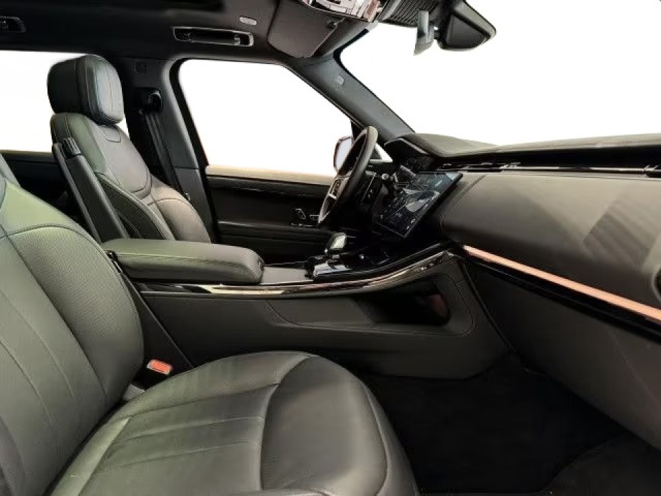 Land Rover Range Rover Sport D300 Dynamic SE - foto 7