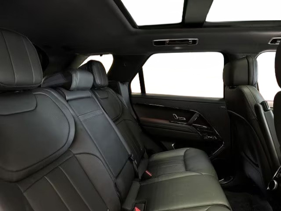 Land Rover Range Rover Sport D300 Dynamic SE - foto 11