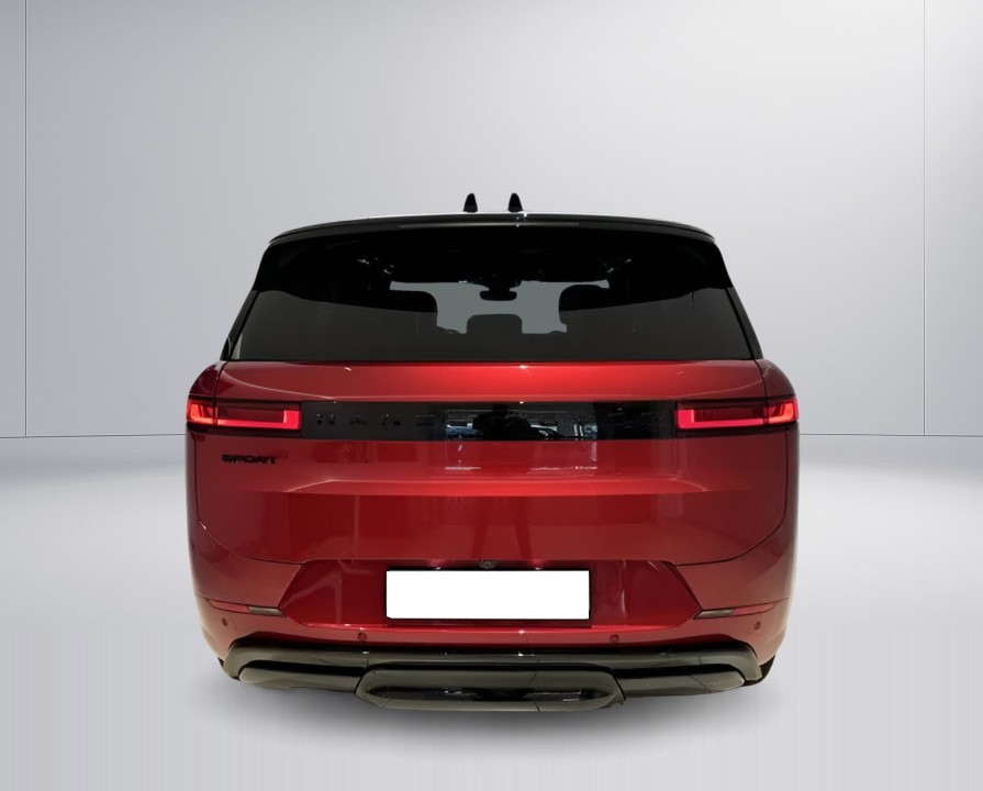 Land Rover Range Rover Sport D300 Dynamic SE (4)