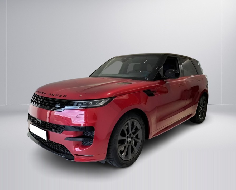 Land Rover Range Rover Sport D300 Dynamic SE