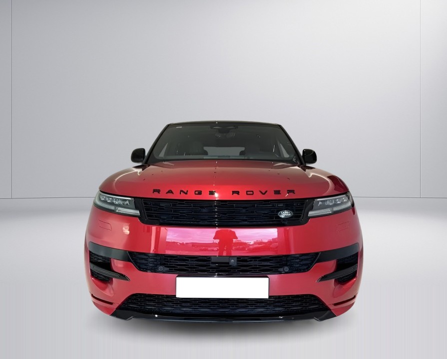 Land Rover Range Rover Sport D300 Dynamic SE (2)