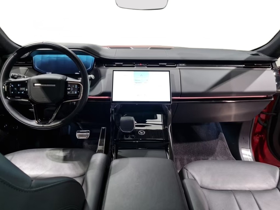 Land Rover Range Rover Sport D300 Dynamic SE - foto 6