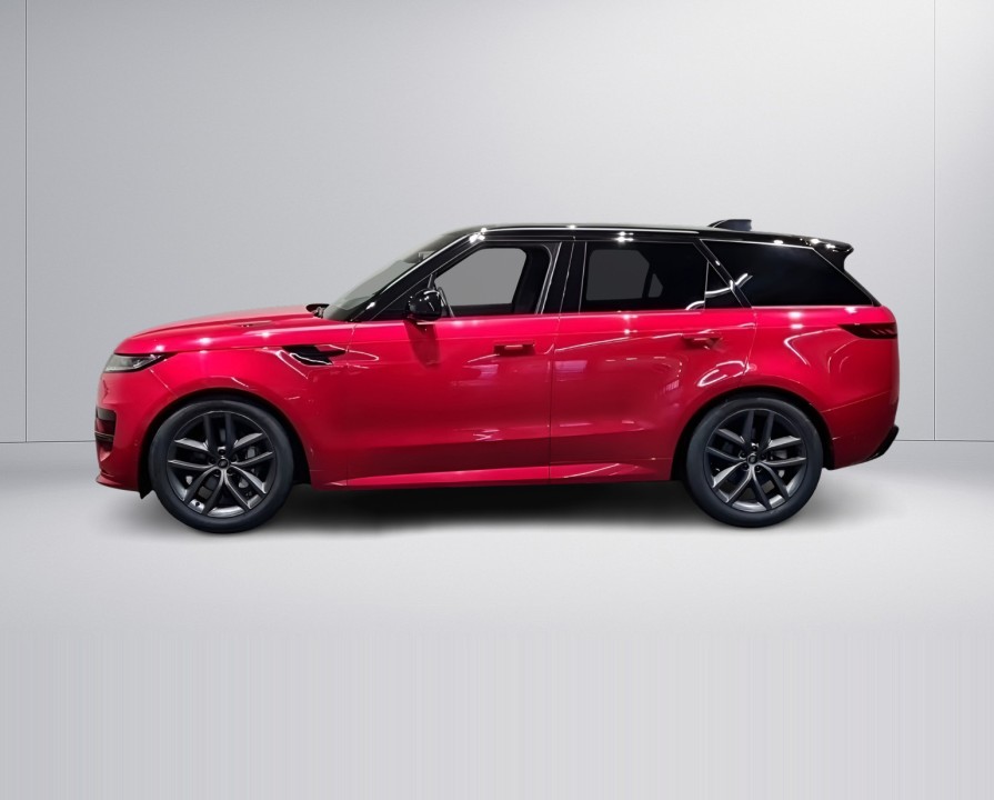 Land Rover Range Rover Sport D300 Dynamic SE (2)