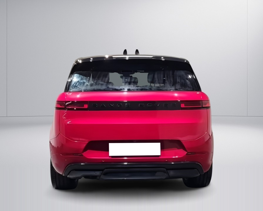 Land Rover Range Rover Sport D300 Dynamic SE (3)