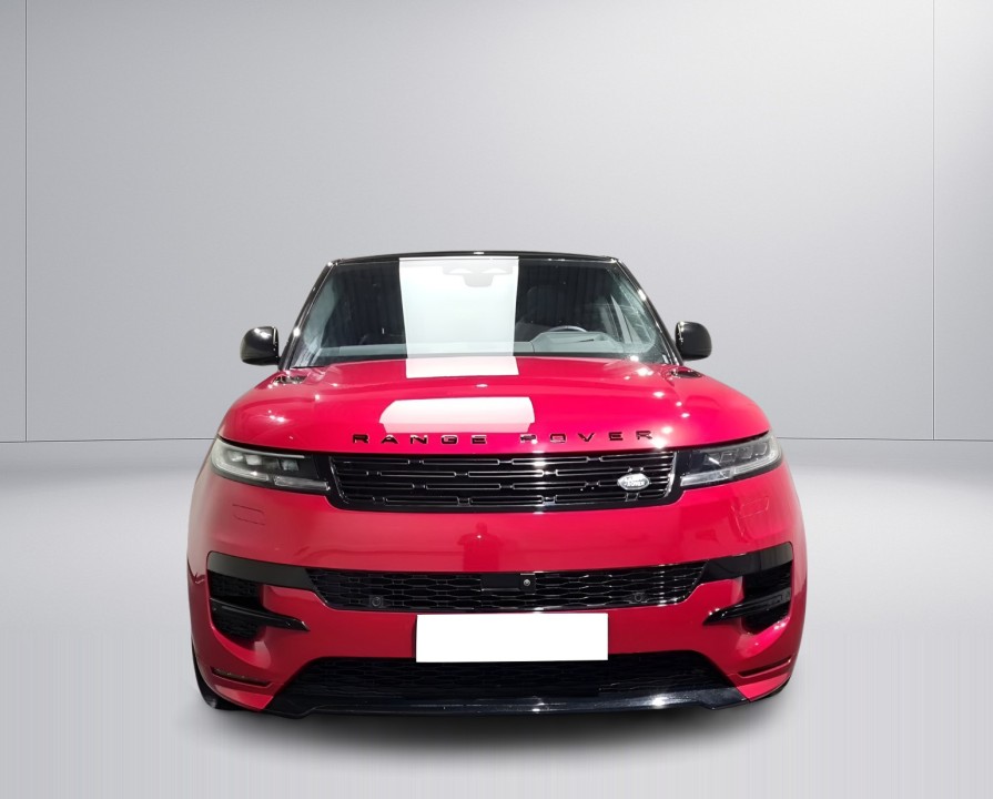 Land Rover Range Rover Sport D300 Dynamic SE (5)