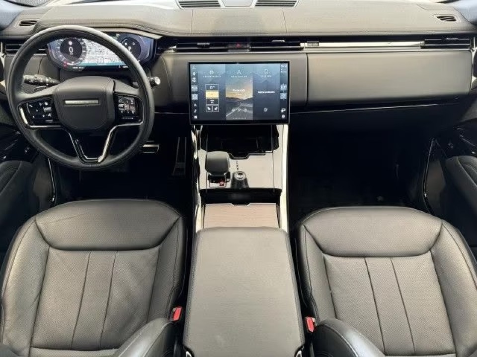 Land Rover Range Rover Sport P460e Dynamic SE - foto 6