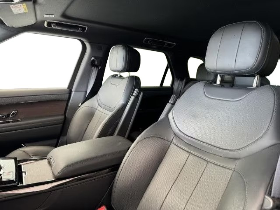 Land Rover Range Rover Sport P460e Dynamic SE - foto 9