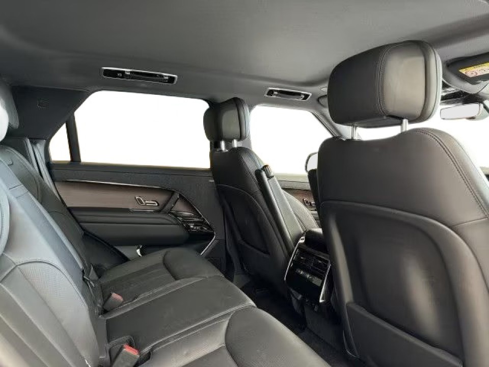 Land Rover Range Rover Sport P460e Dynamic SE - foto 11