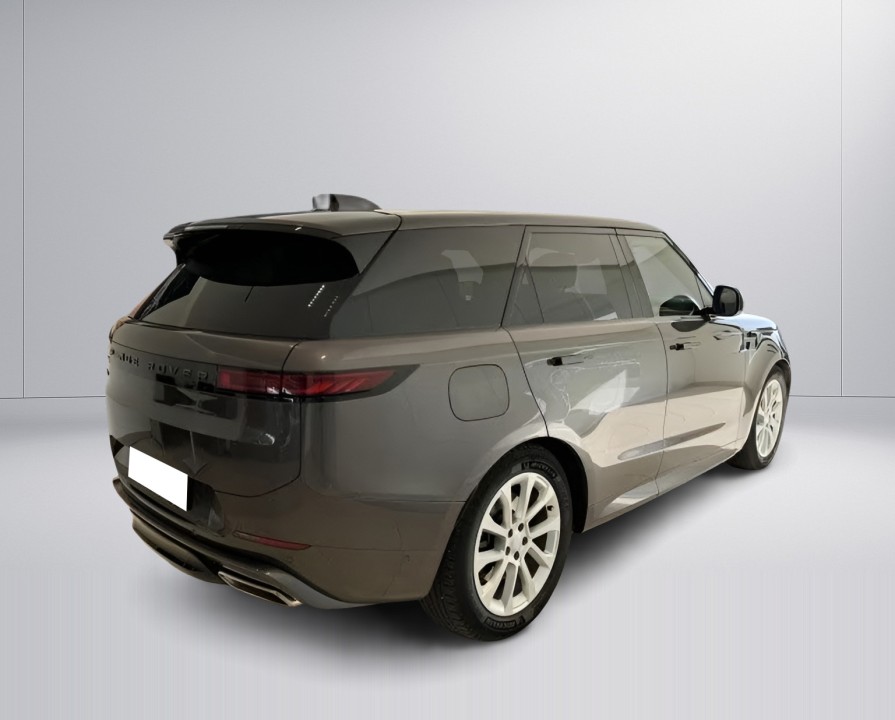 Land Rover Range Rover Sport P460e Dynamic SE (3)