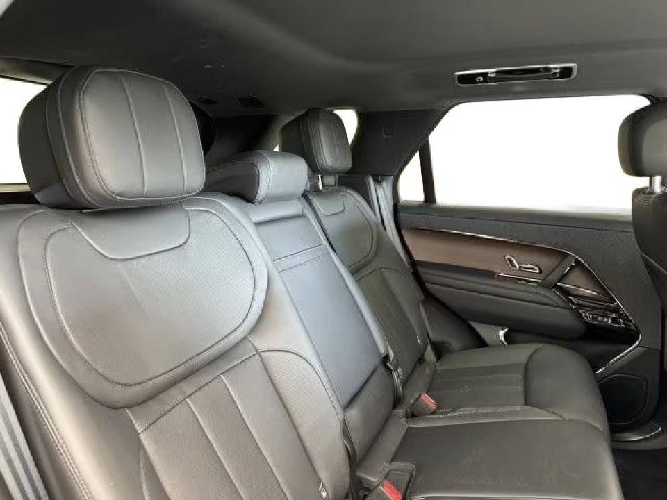 Land Rover Range Rover Sport P460e Dynamic SE - foto 10