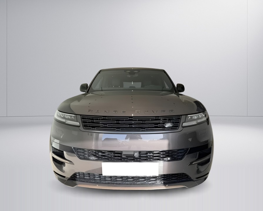 Land Rover Range Rover Sport P460e Dynamic SE (2)