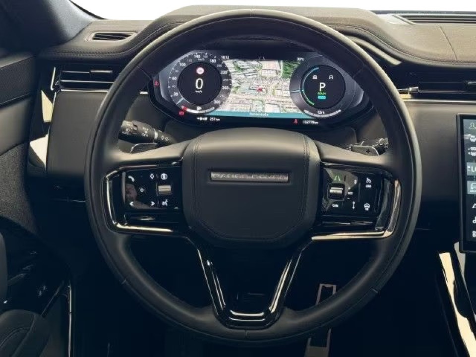 Land Rover Range Rover Sport P460e Dynamic SE (5)