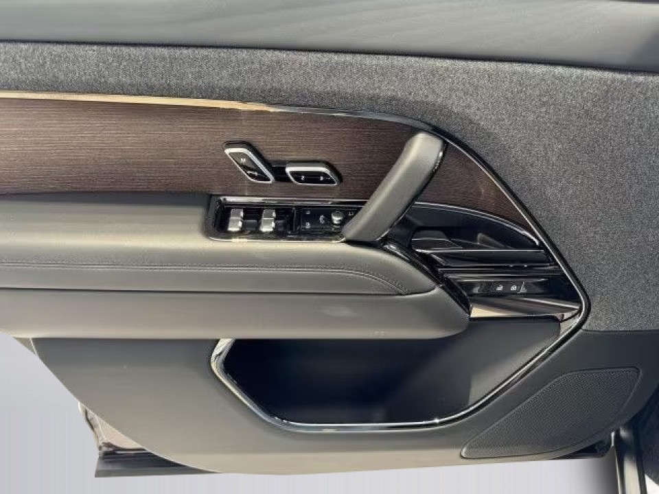 Land Rover Range Rover Sport P460e Dynamic SE - foto 12